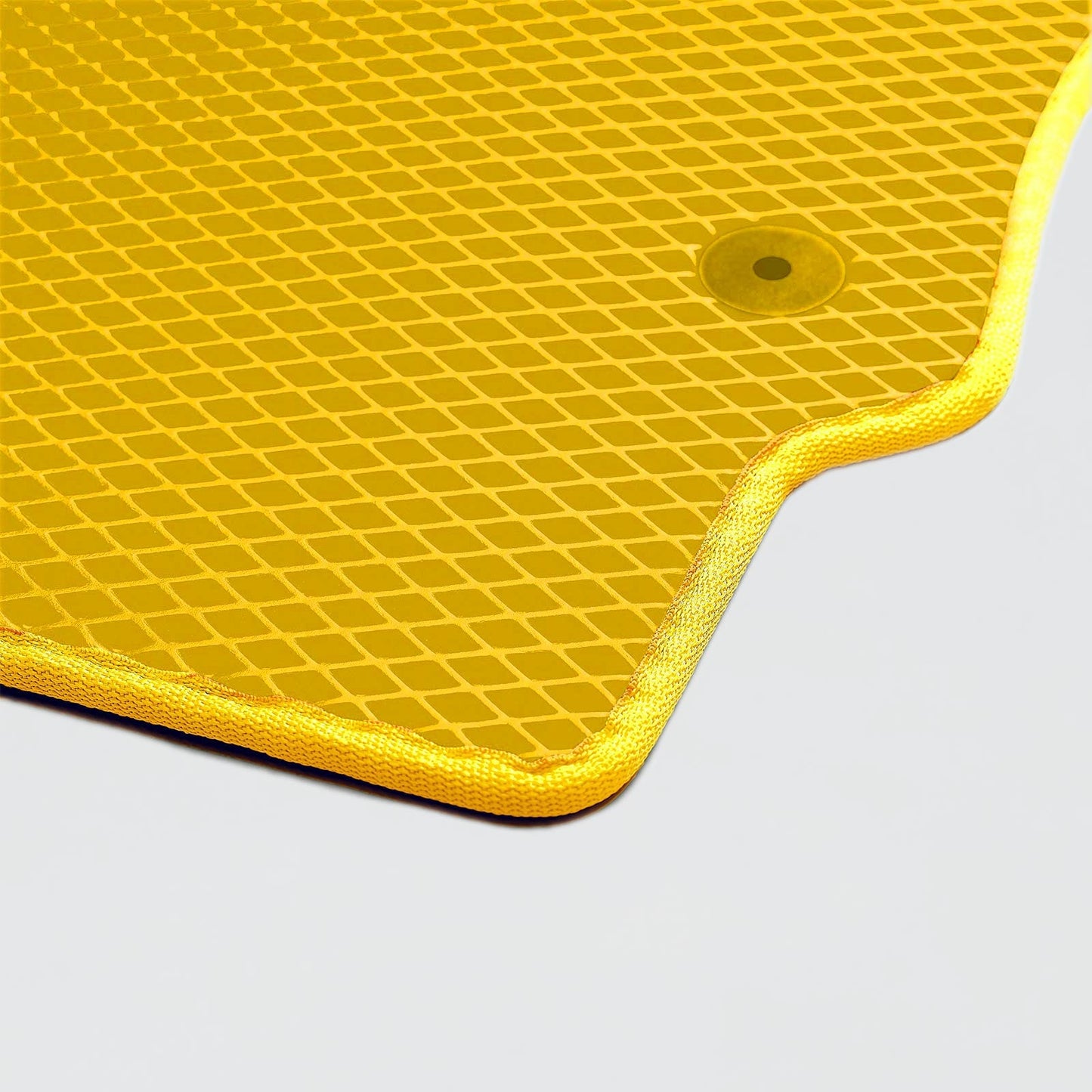 Car mats for Volkswagen ID.BUZZ - Full set