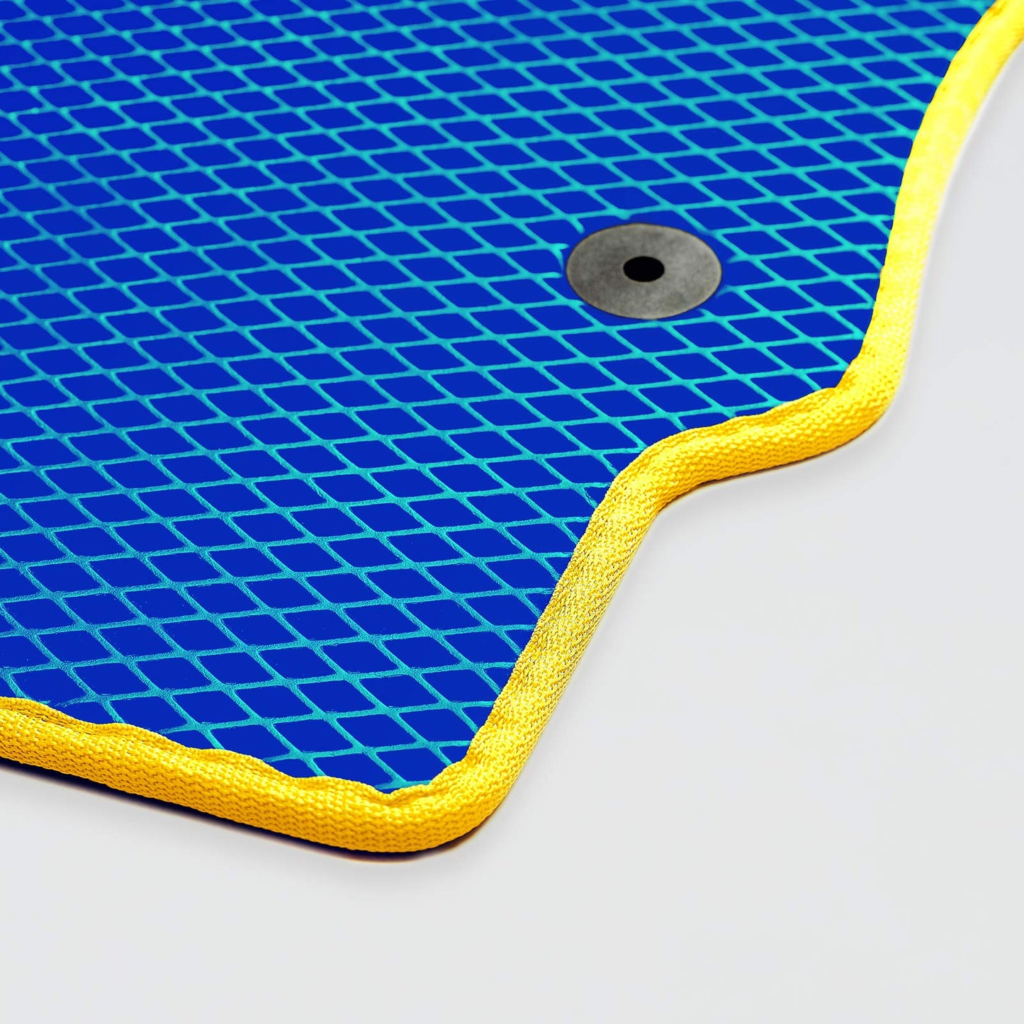 Car mats for Nissan Pulsar - Cargo liner