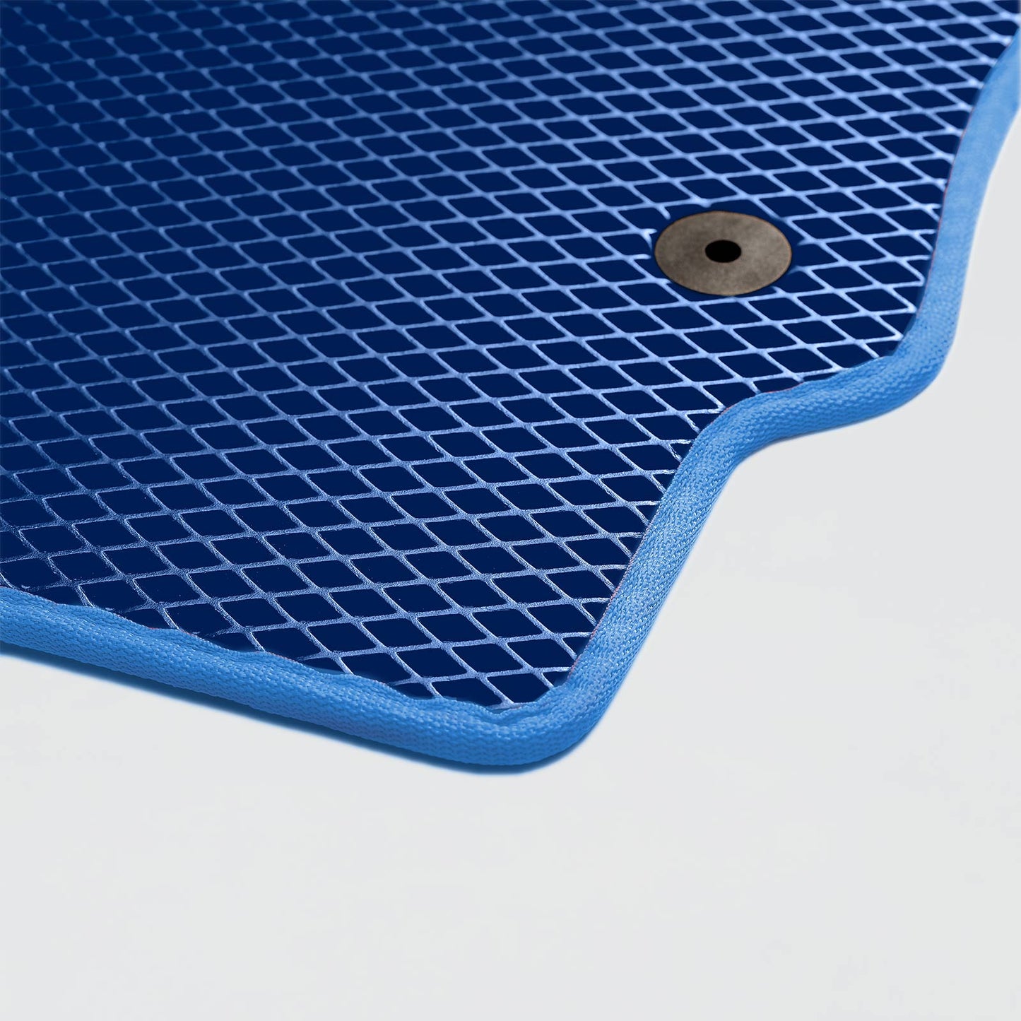 Car mats for Alfa Romeo 159 - Full set