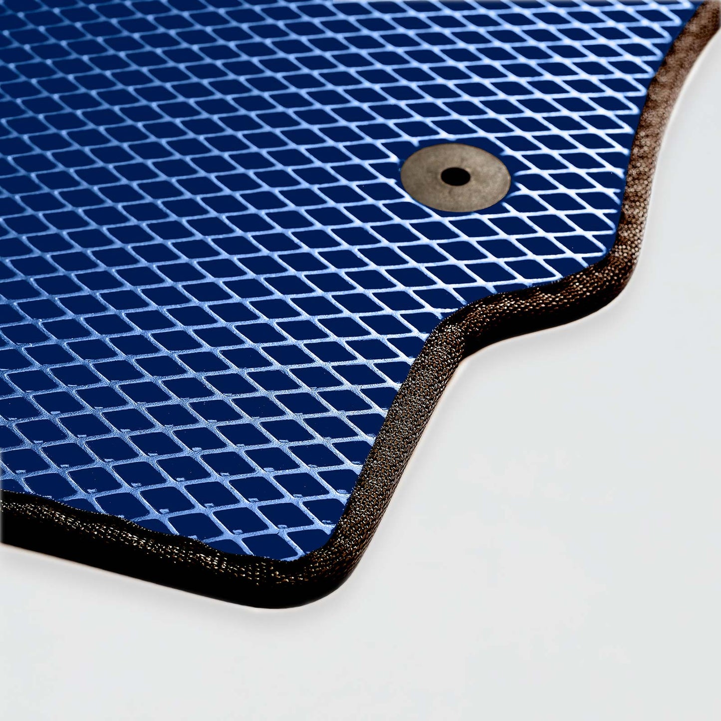 Car mats for Opel Zafira Life - Full set