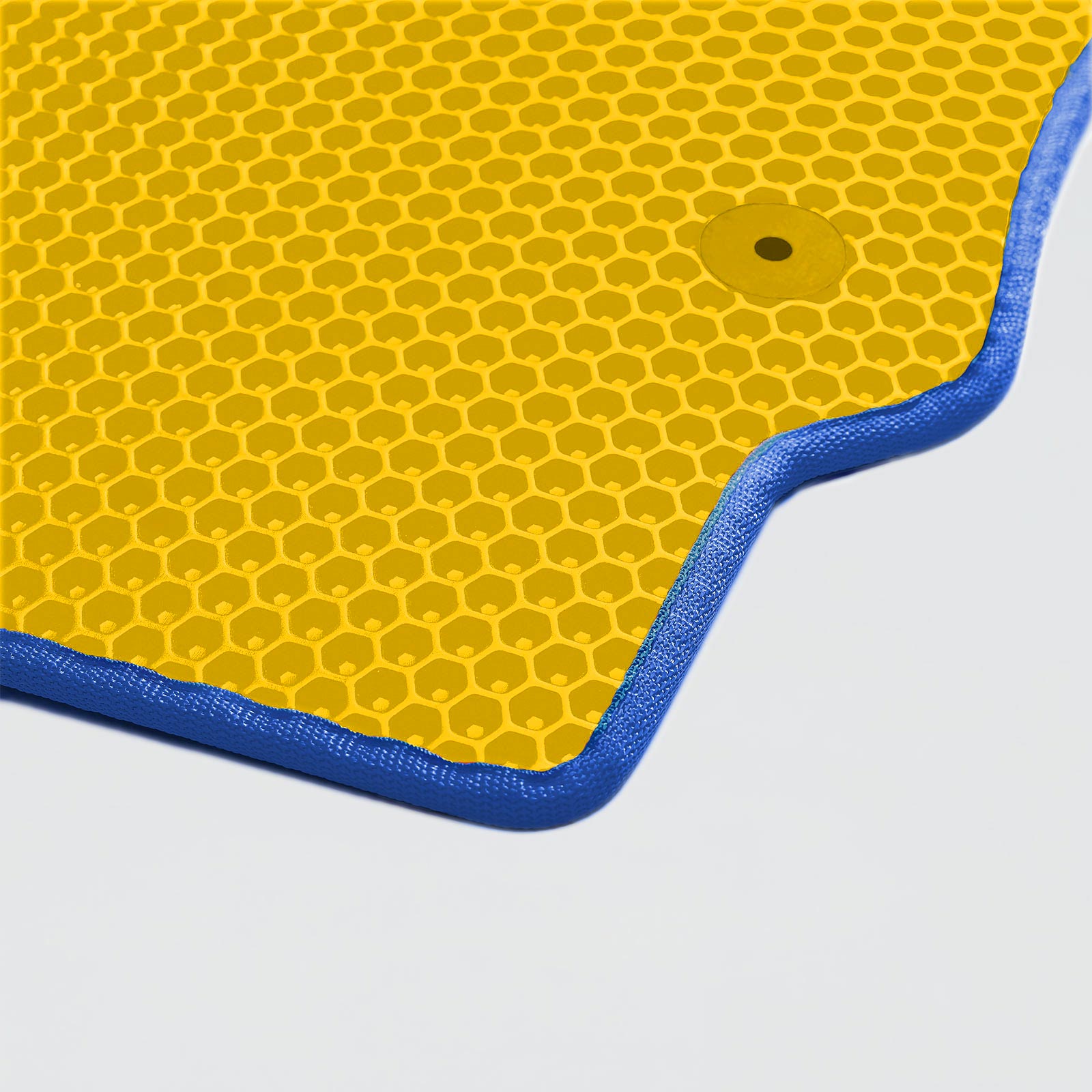 Car mats for Dacia Dokker 1 generation (2012 - 2017) Compactvan Automatic - Front set