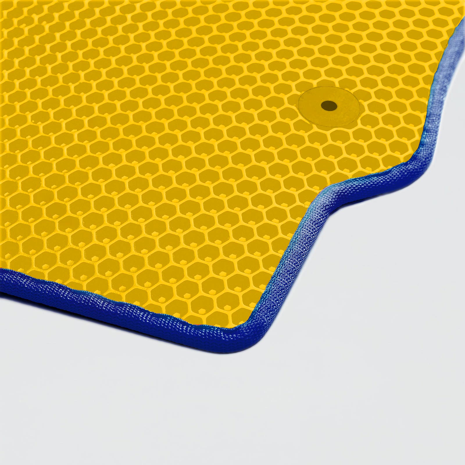 Car mats for Ford Focus ST Line - Front set