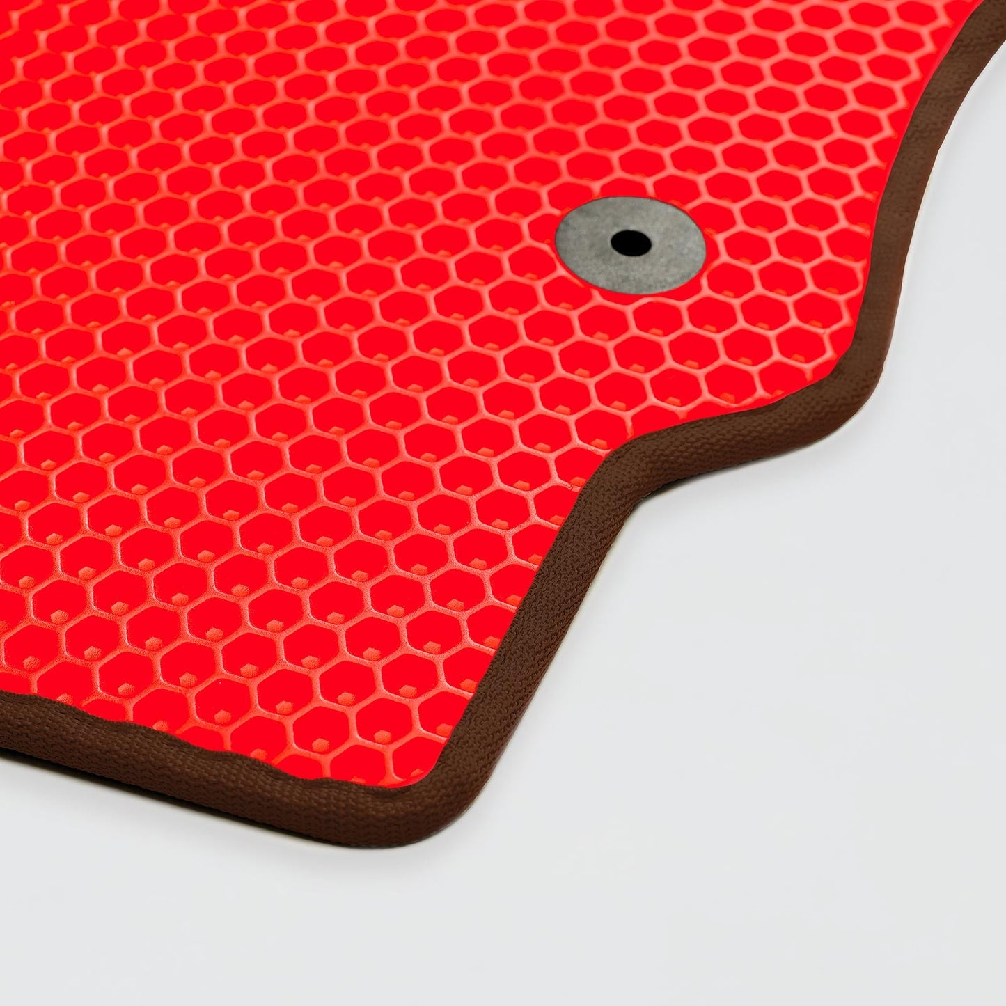 Car mats for Tesla Model X - Full Set and Frunk