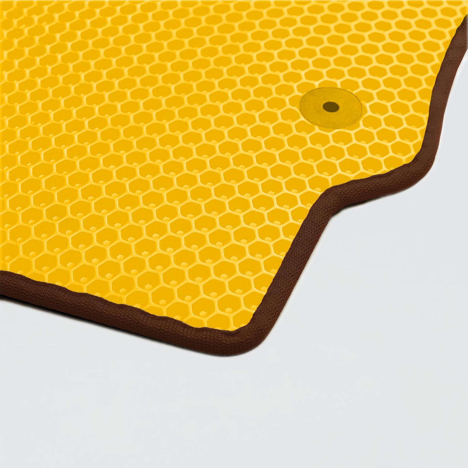 Car mats for Dacia Dokker 1 generation (2012 - 2017) Compactvan Automatic - Front set