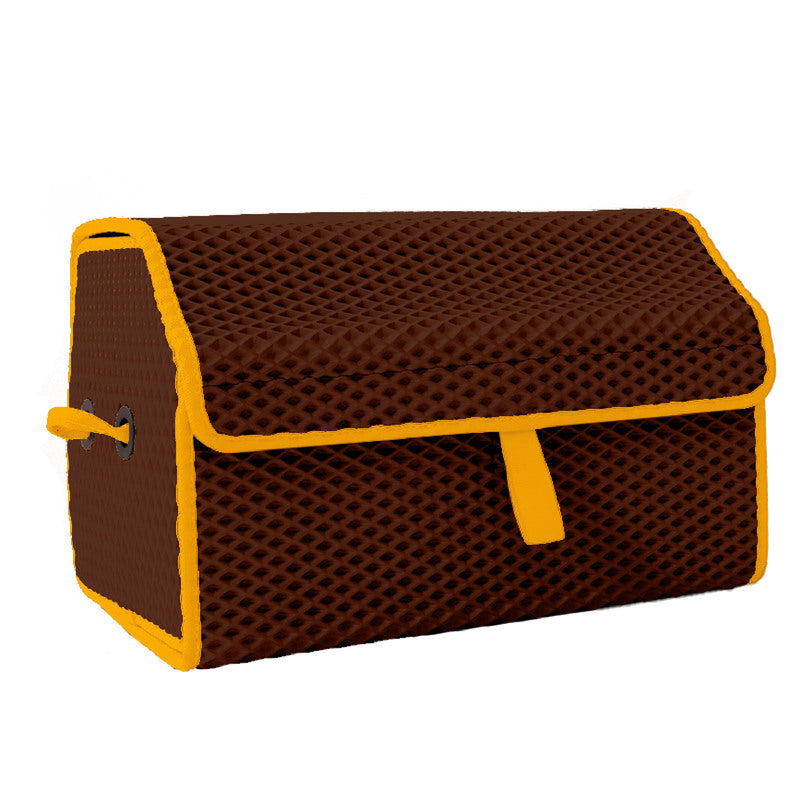Trunk organizer - Large