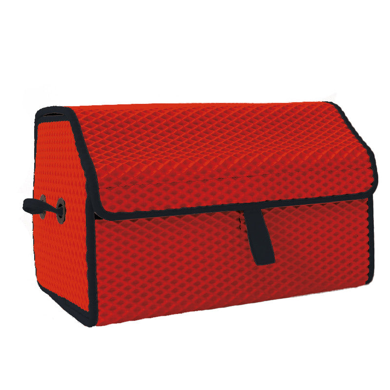Trunk organizer - Large