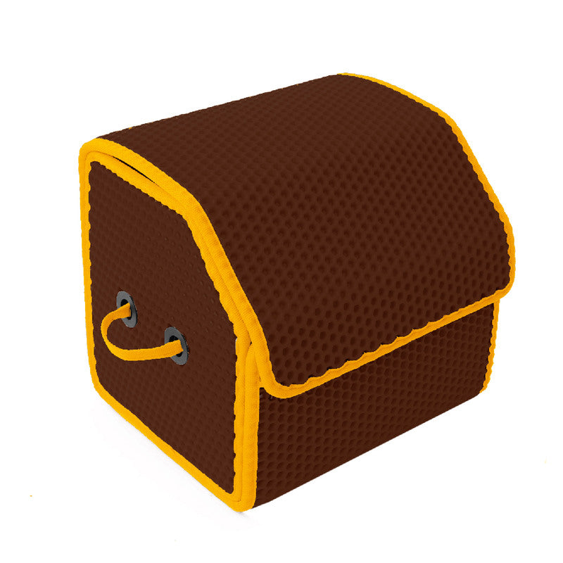 Trunk organizer - Medium