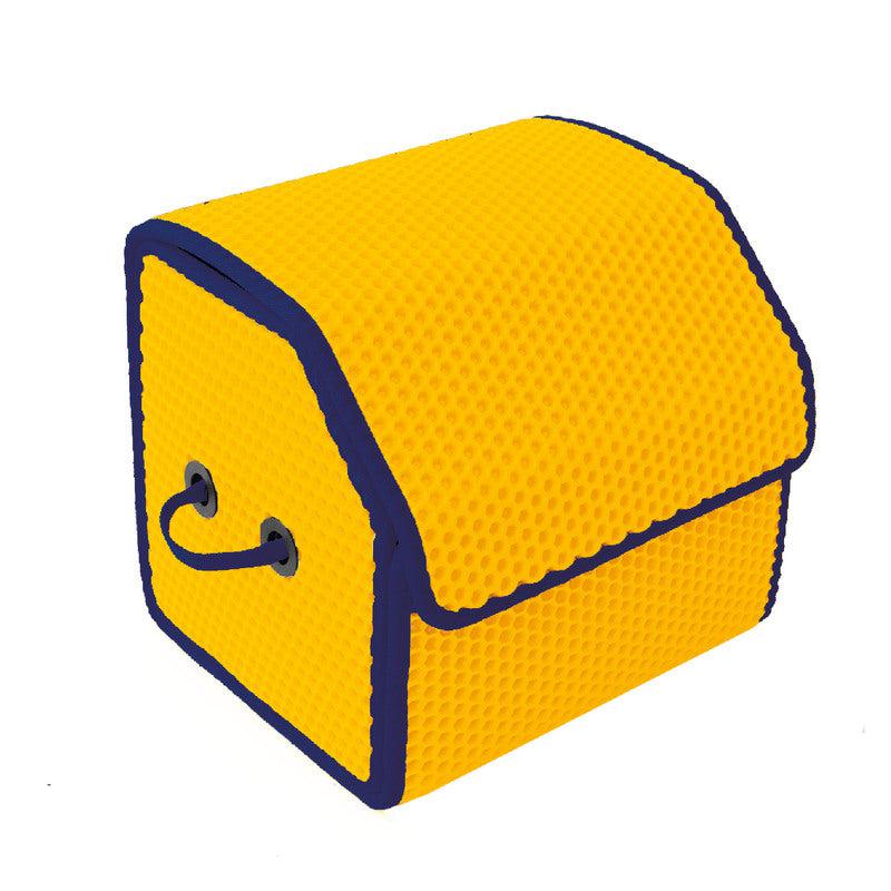 Trunk organizer - Medium