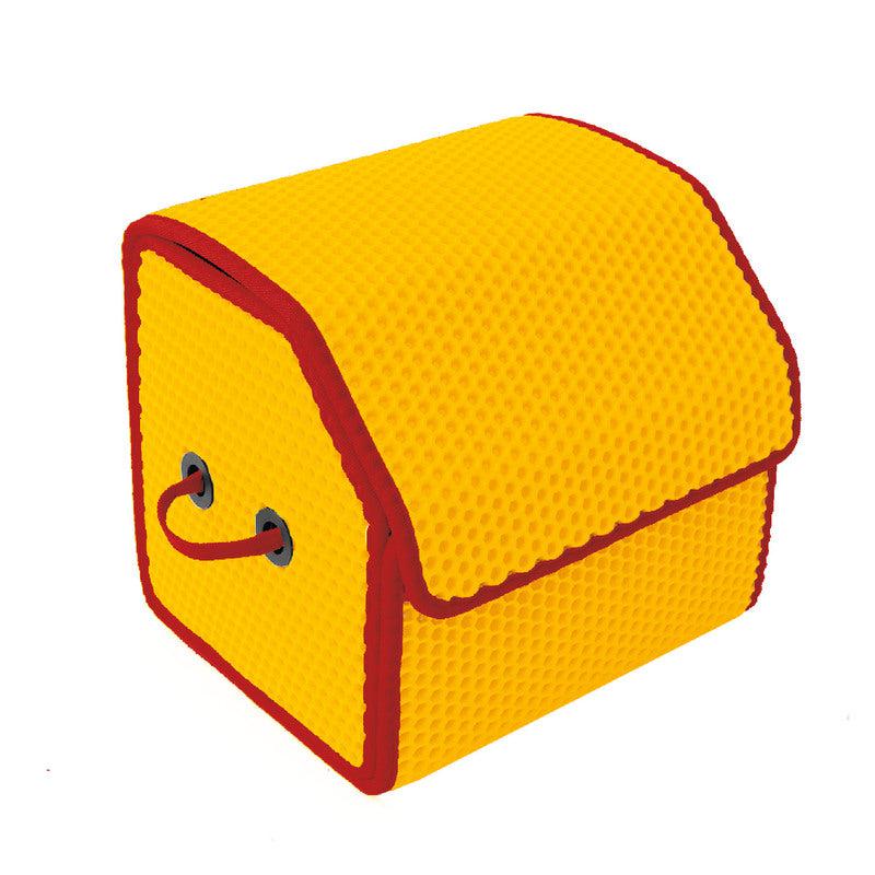 Trunk organizer - Medium
