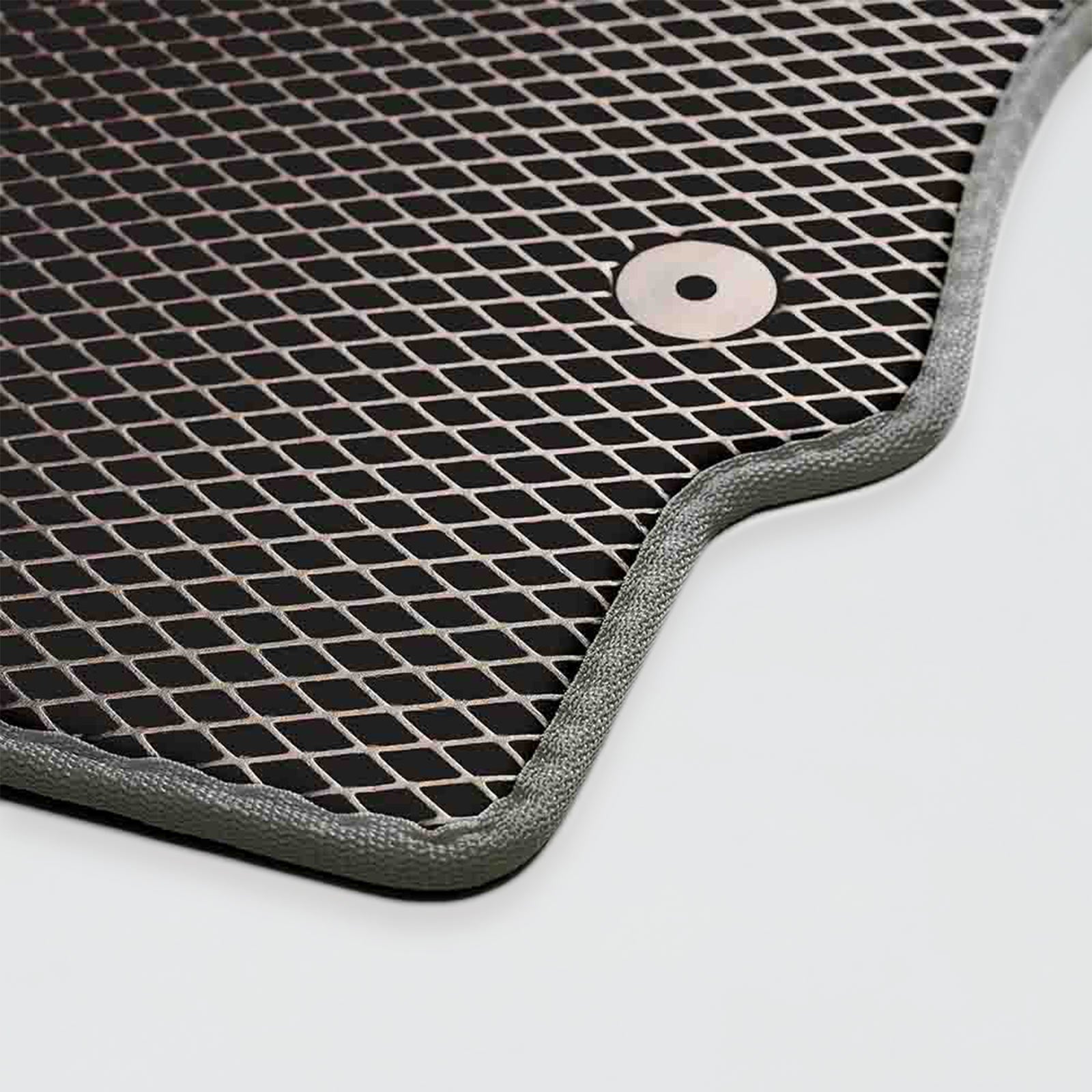 Car mats for Mercedes Viano - Front set