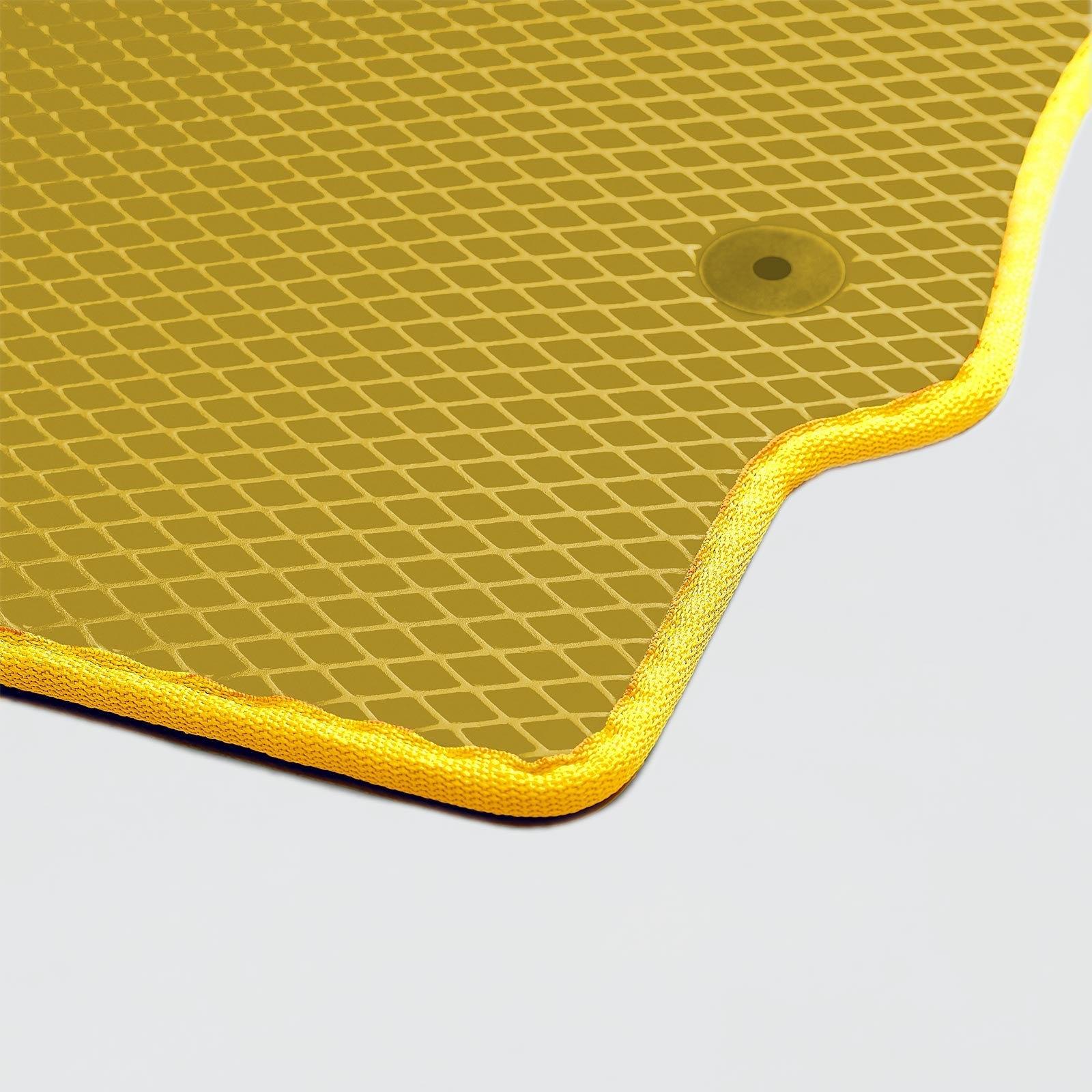 Car mats - EV - Full Set and Cargo Liner and Frunk