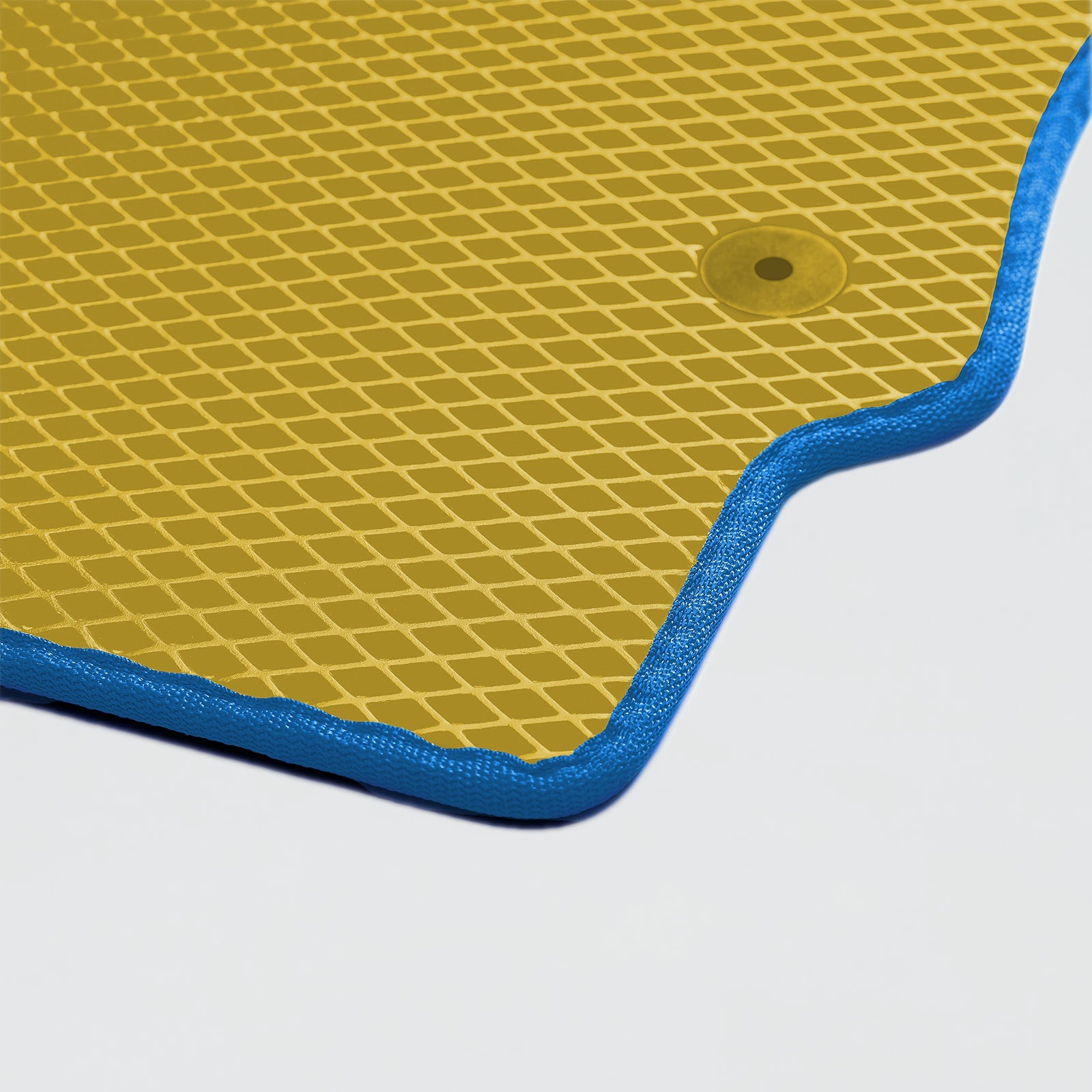 Car mats - EV - Full Set and Frunk
