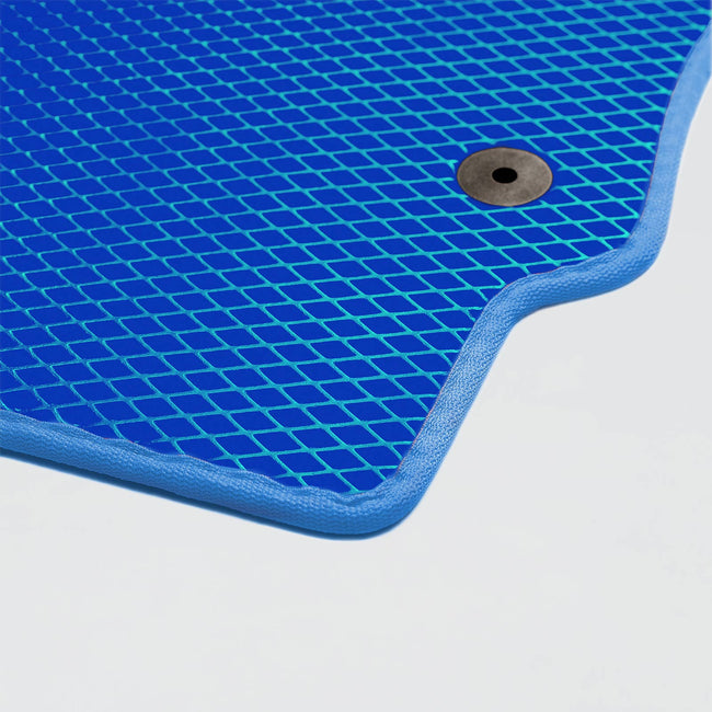 Car mats for VW T-Roc - Full set