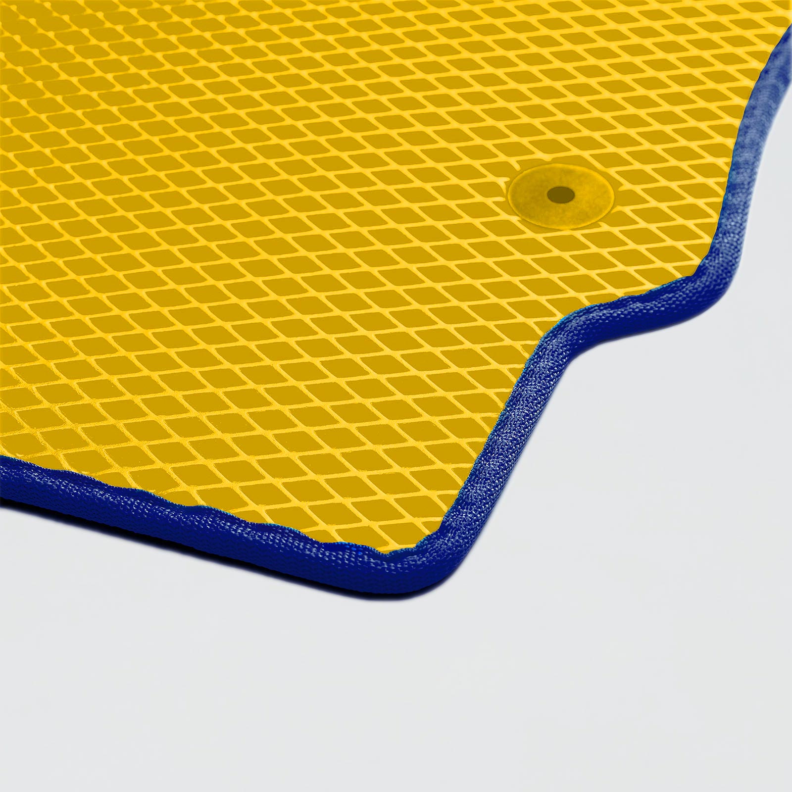 Car mats for Renault Master - Front set