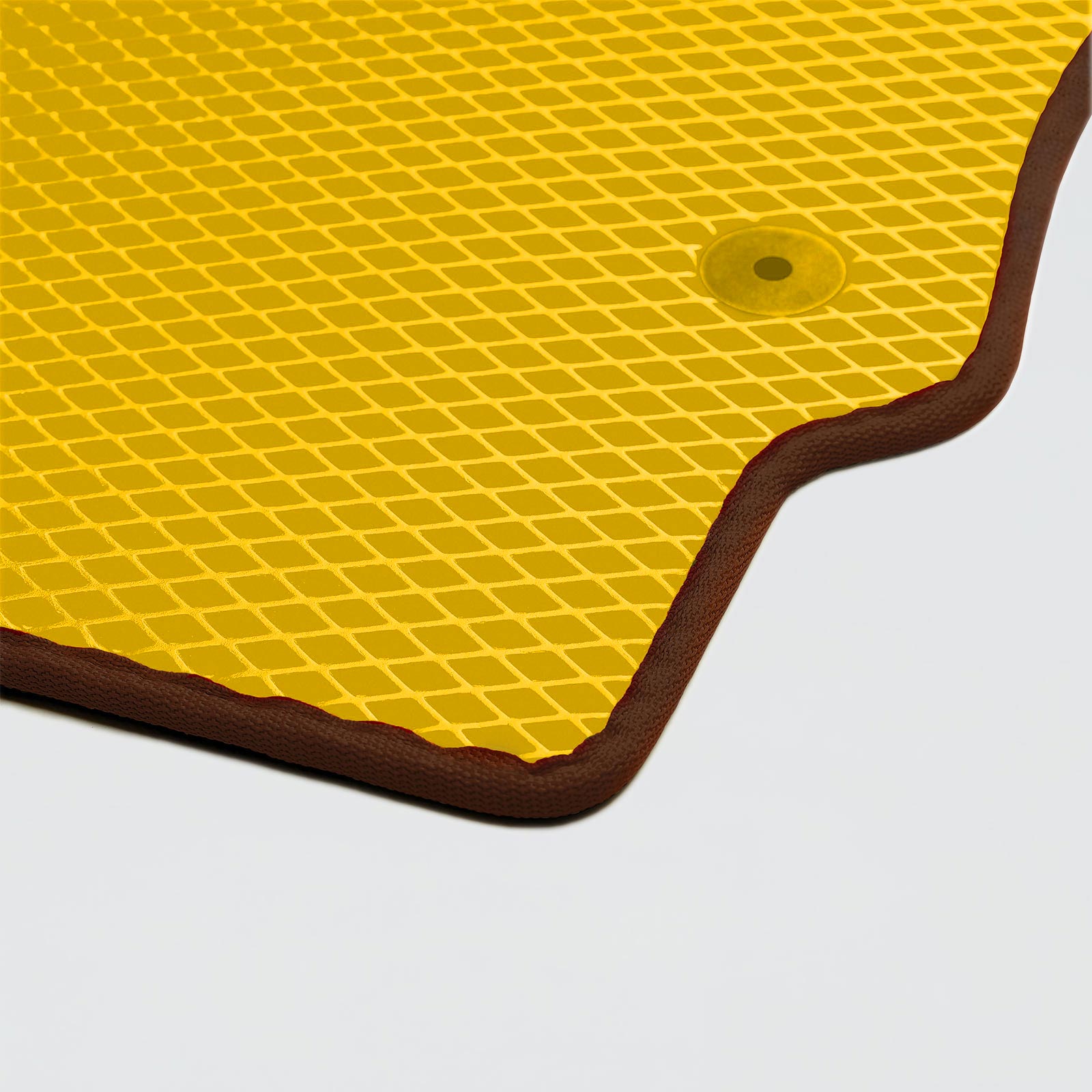 Car mats for Renault Master - Front set