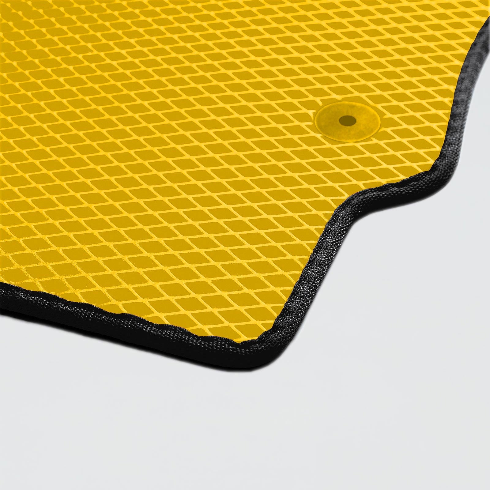 Car mats for Mercedes Viano - Front set