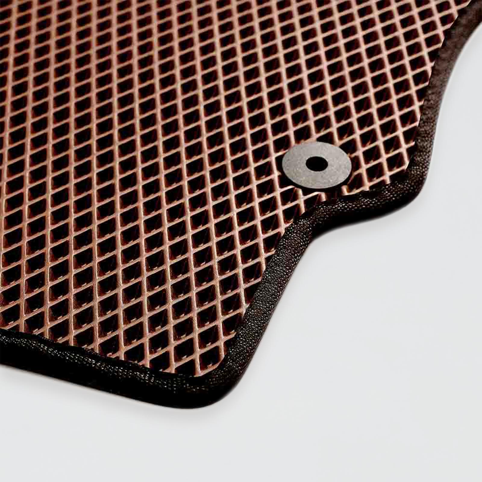 Car mats for Renault Master - Front set