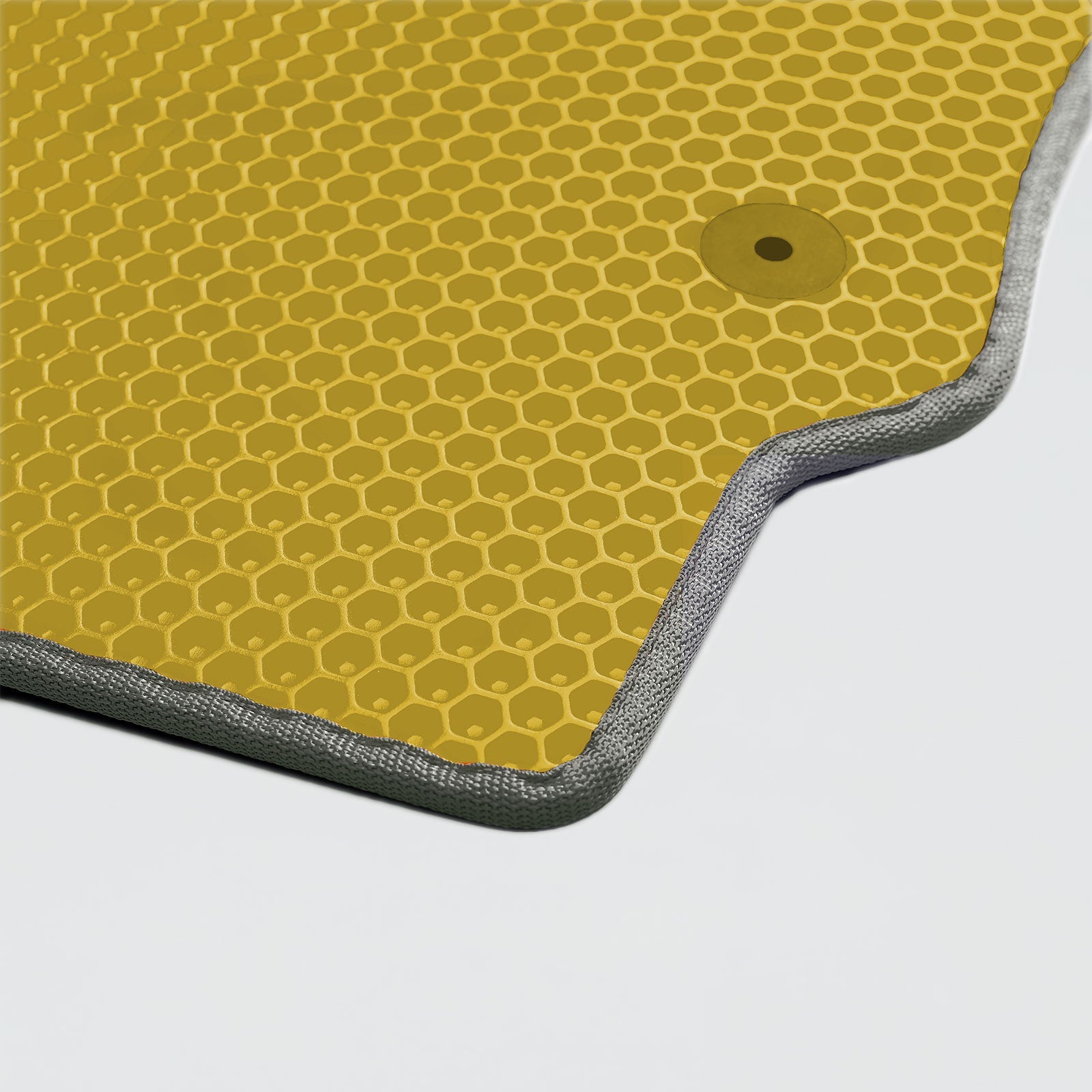 Car mats - EV - Full set and Cargo Liner
