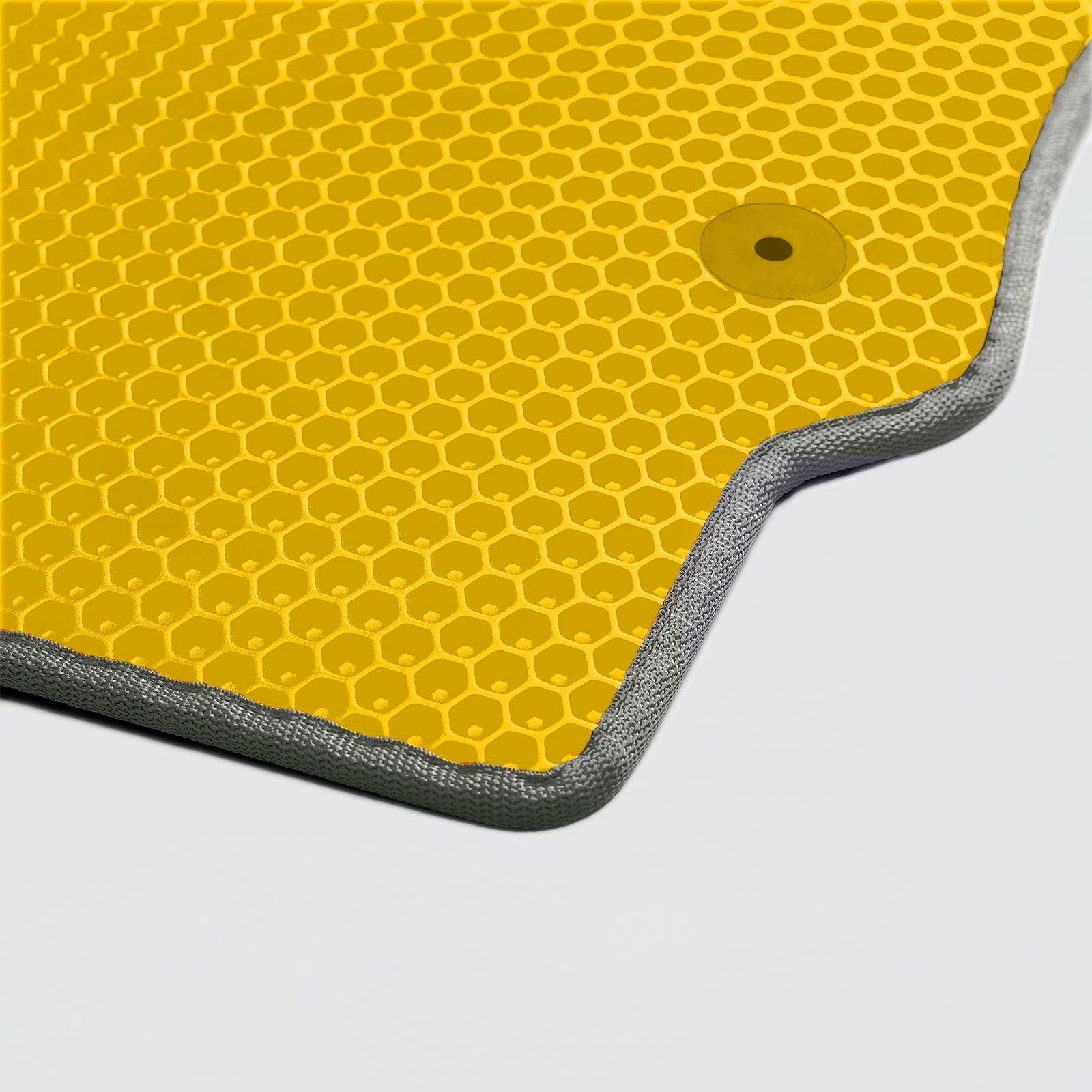 Car mats for Renault Master - Front set