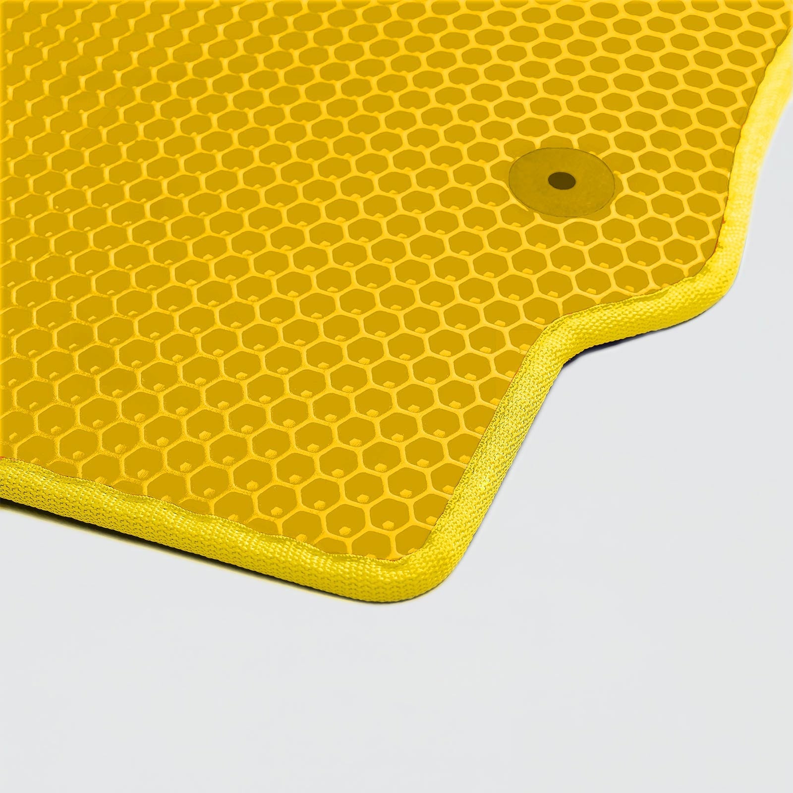 Car mats for Volkswagen ID.BUZZ - Front set