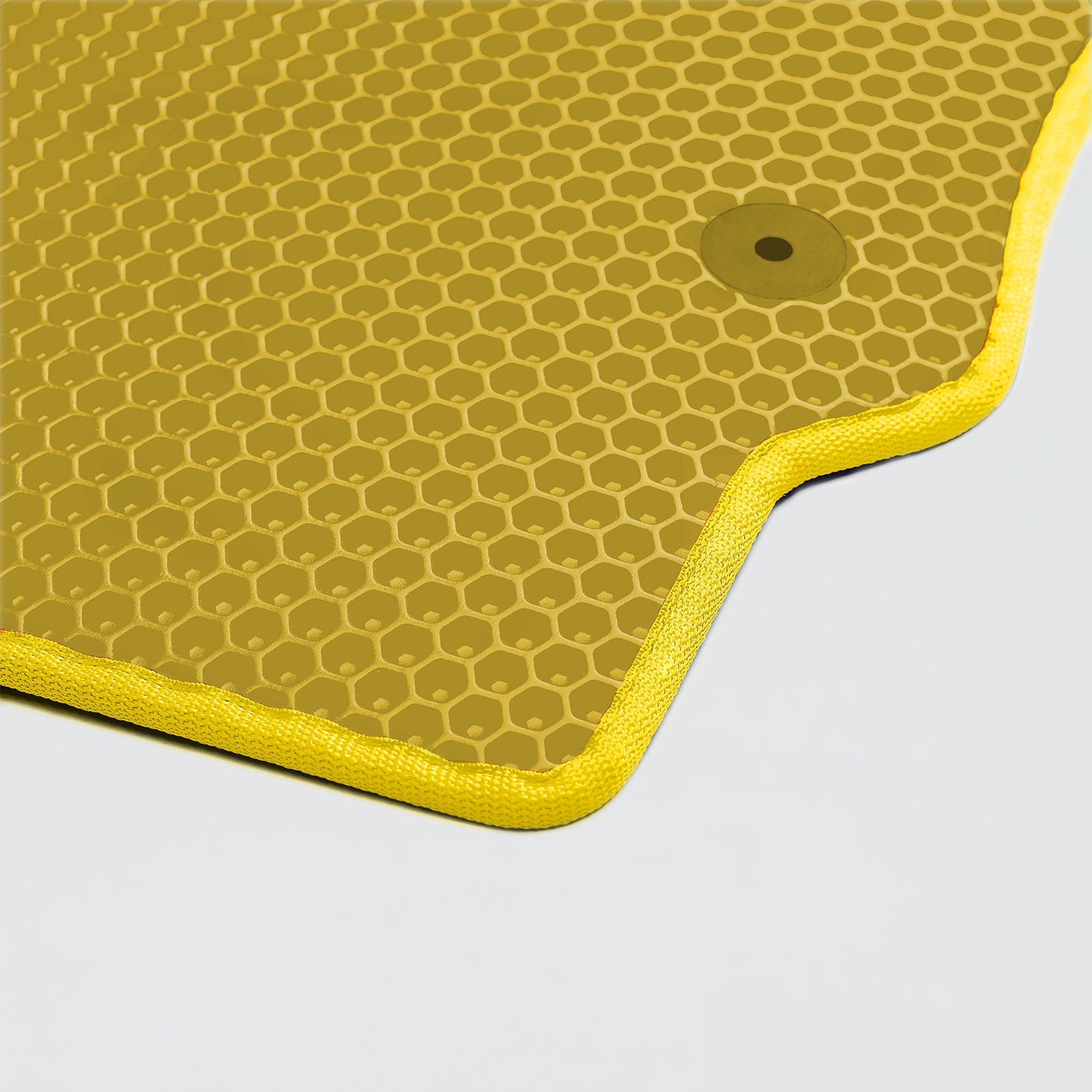 Car mats - Van - Cargo Liner