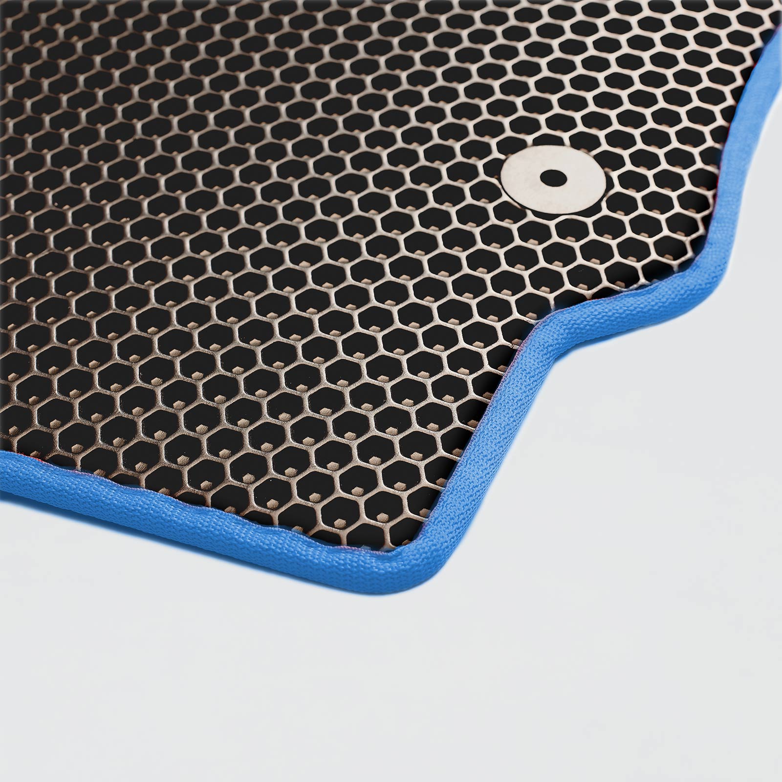 Car mats for Renault Master - Front set