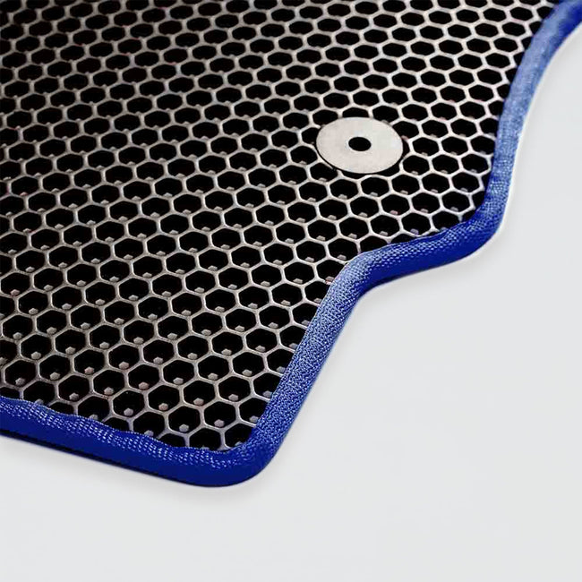 Car mats for Nissan X-Trail T32 (2013 - 2020) Crossover Manual - Full set
