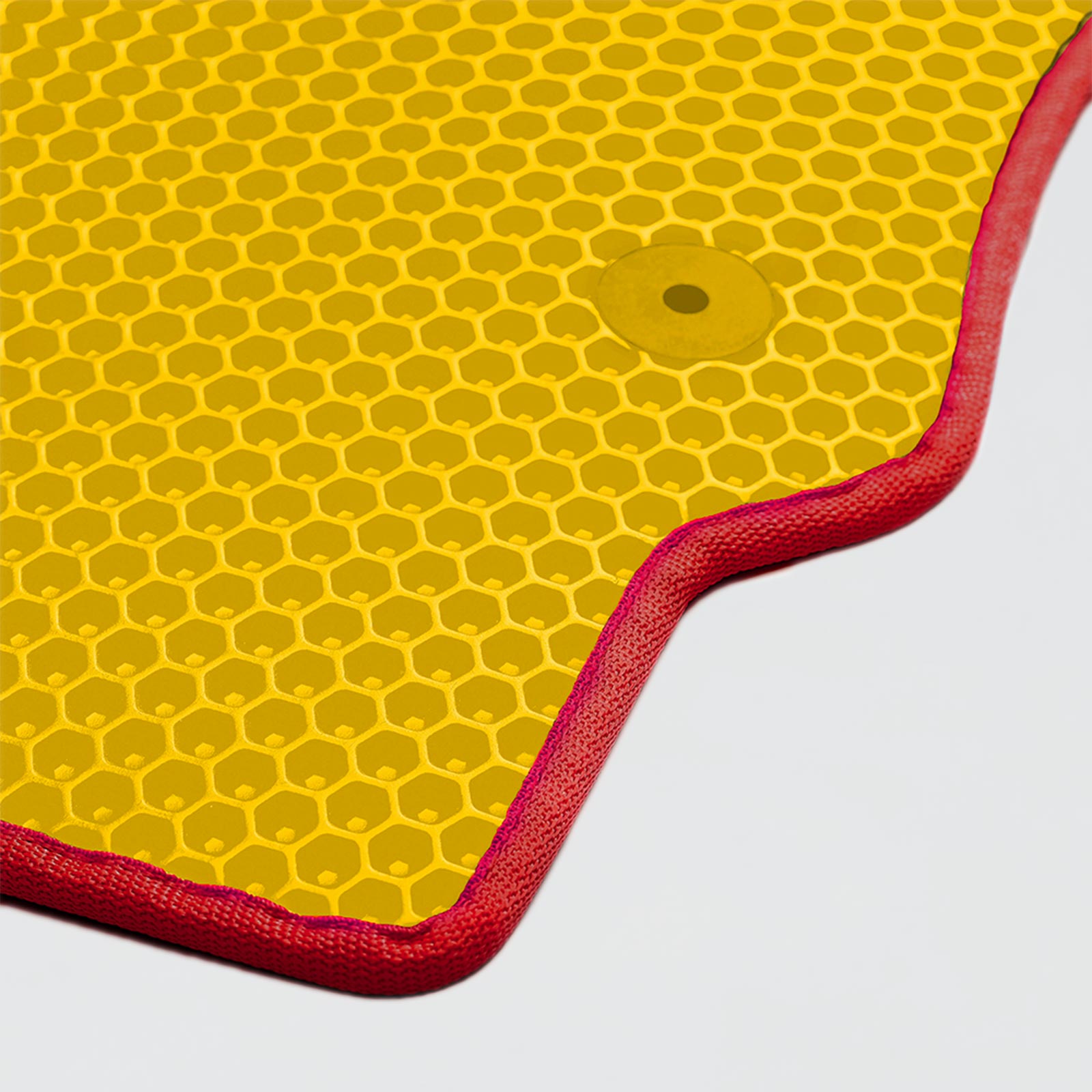 Car mats for Renault Master - Front set