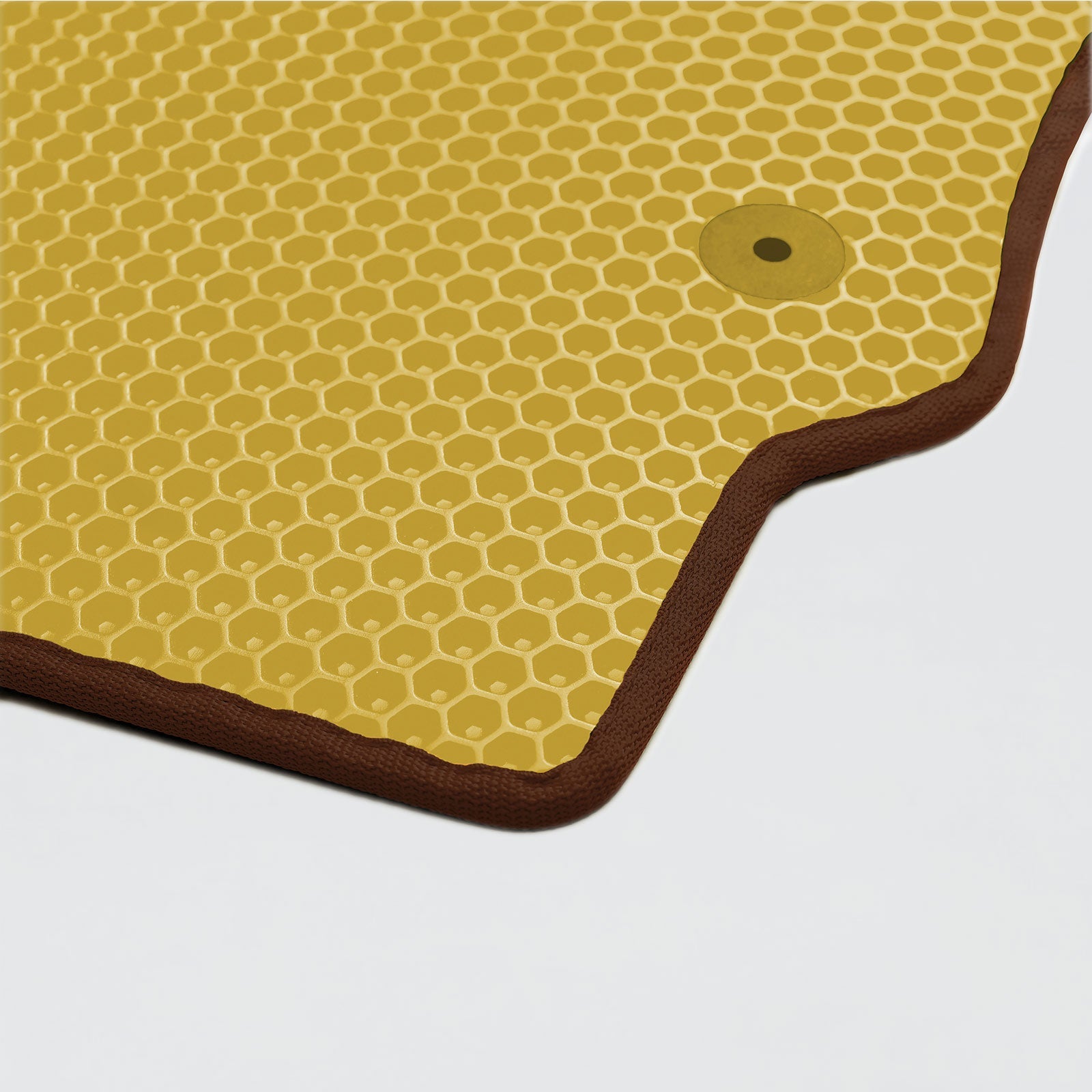 Car mats - Van - Cargo Liner
