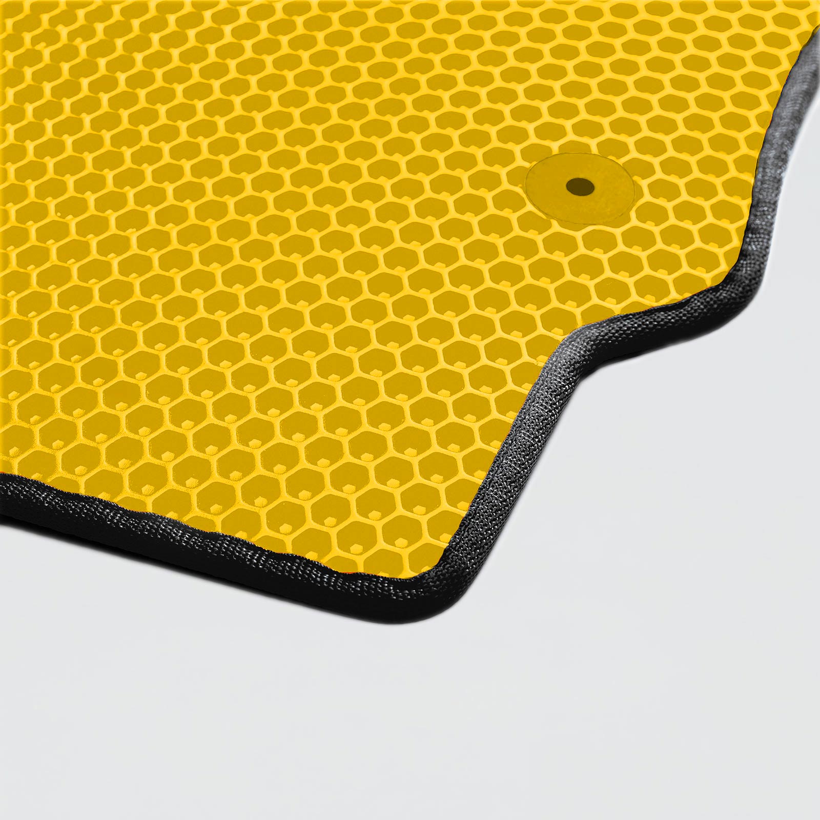 Car mats for Mercedes Viano - Front set