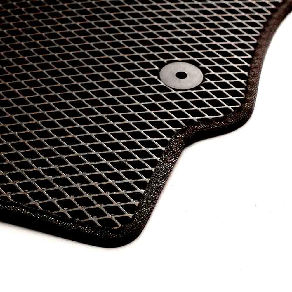 Car mats for Mazda 3 BL - Front set