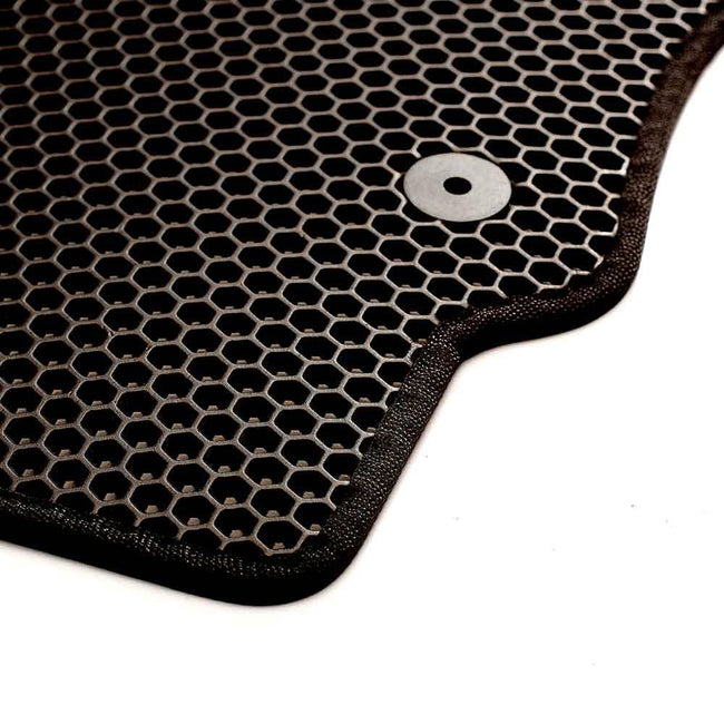 Car mats for Hyundai Atos - Full set and Cargo Liner