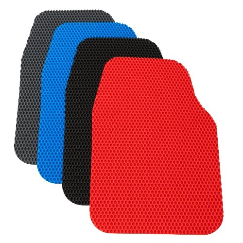 Universal Easy-Trim car floor mats