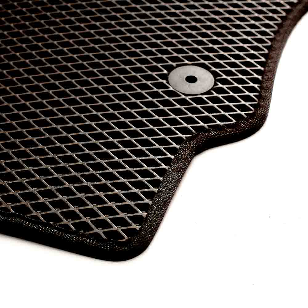 Custom Car Mats for your car - Secure Fit and Easy Clean by Prime EVA