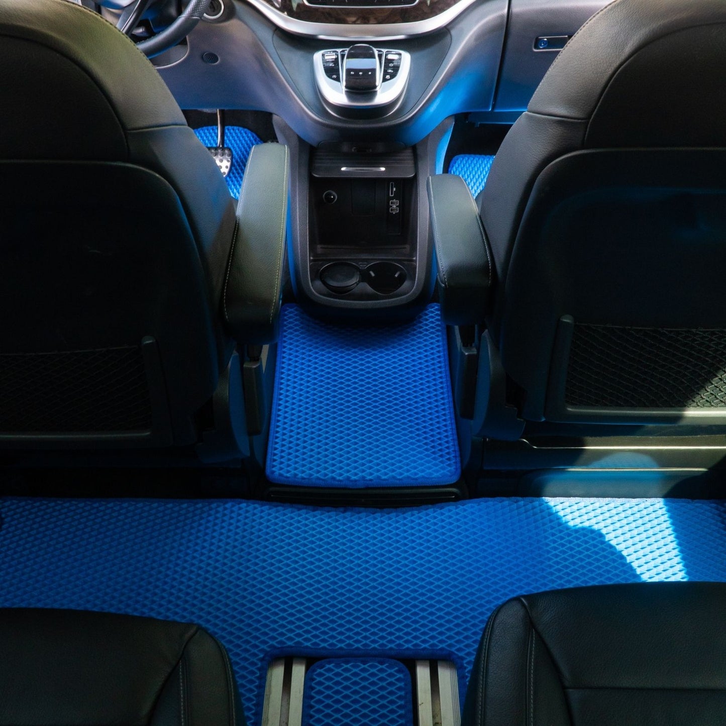 Custom Car Mats for your car - Secure Fit and Easy Clean by Prime EVA