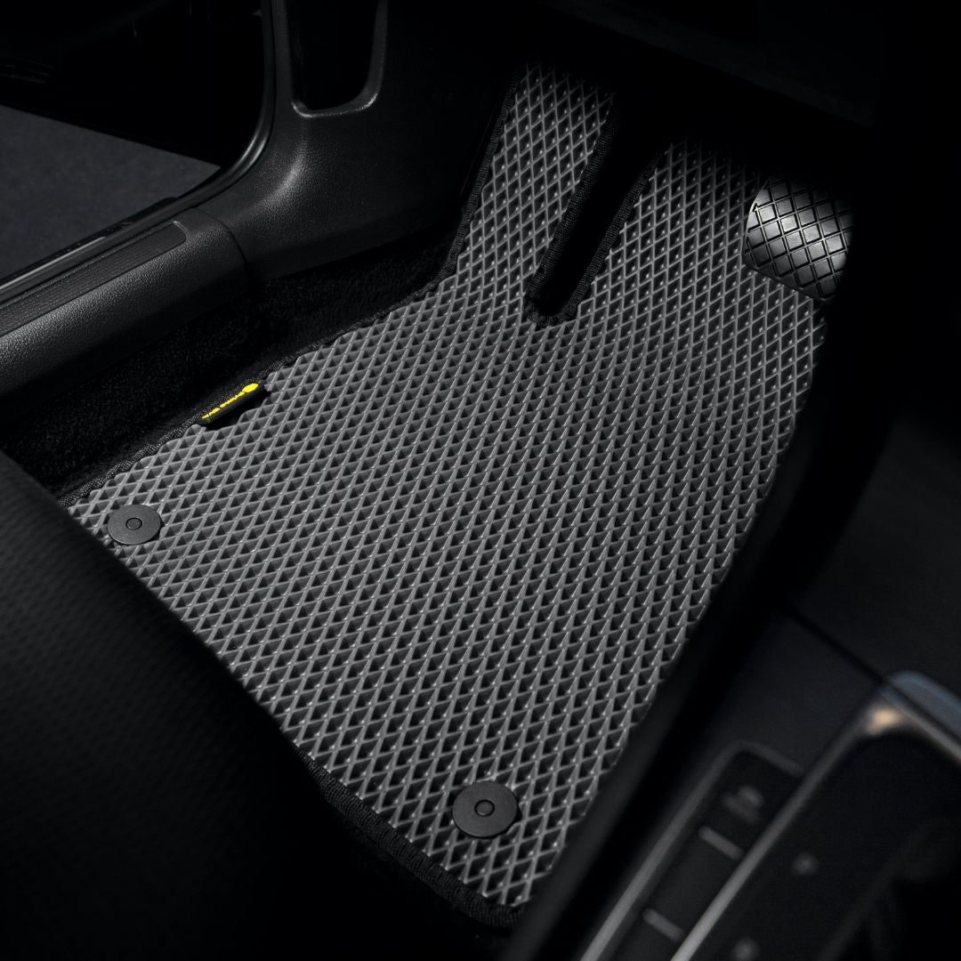 Car mats for VW - Front set