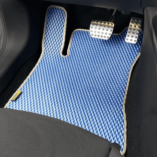 Vlastní koberečky do auta - EV - Prime EVA