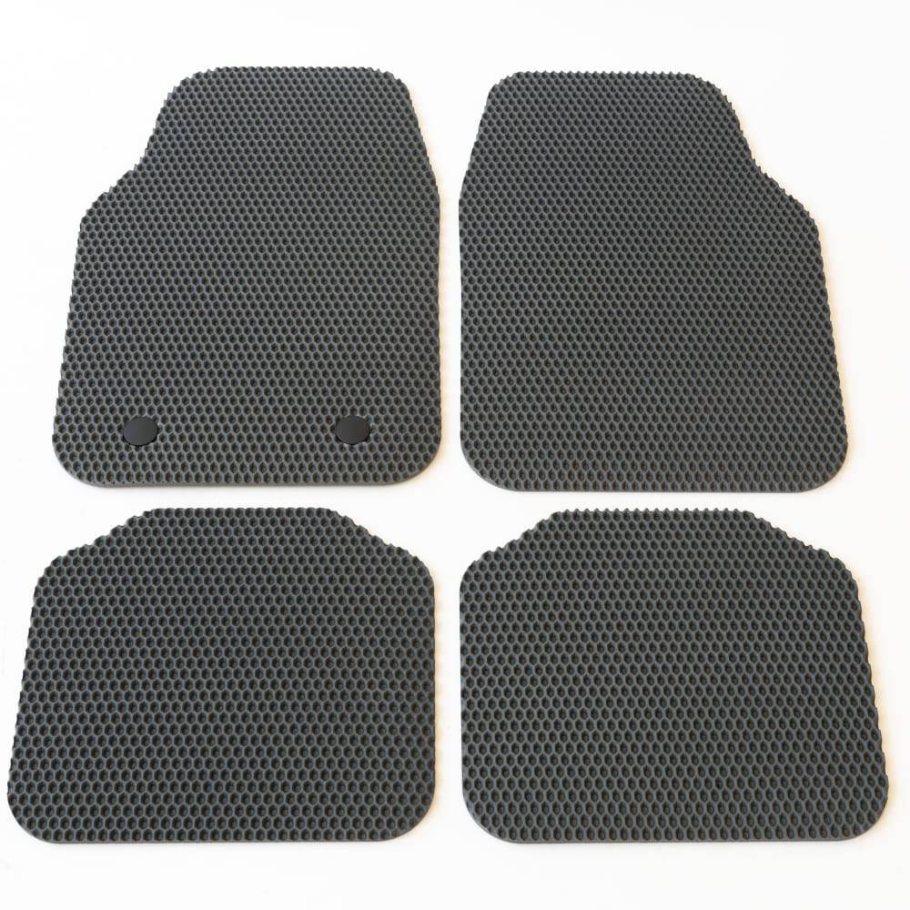 Prime EVA Universal Easy-Trim car floor mats - Prime EVA