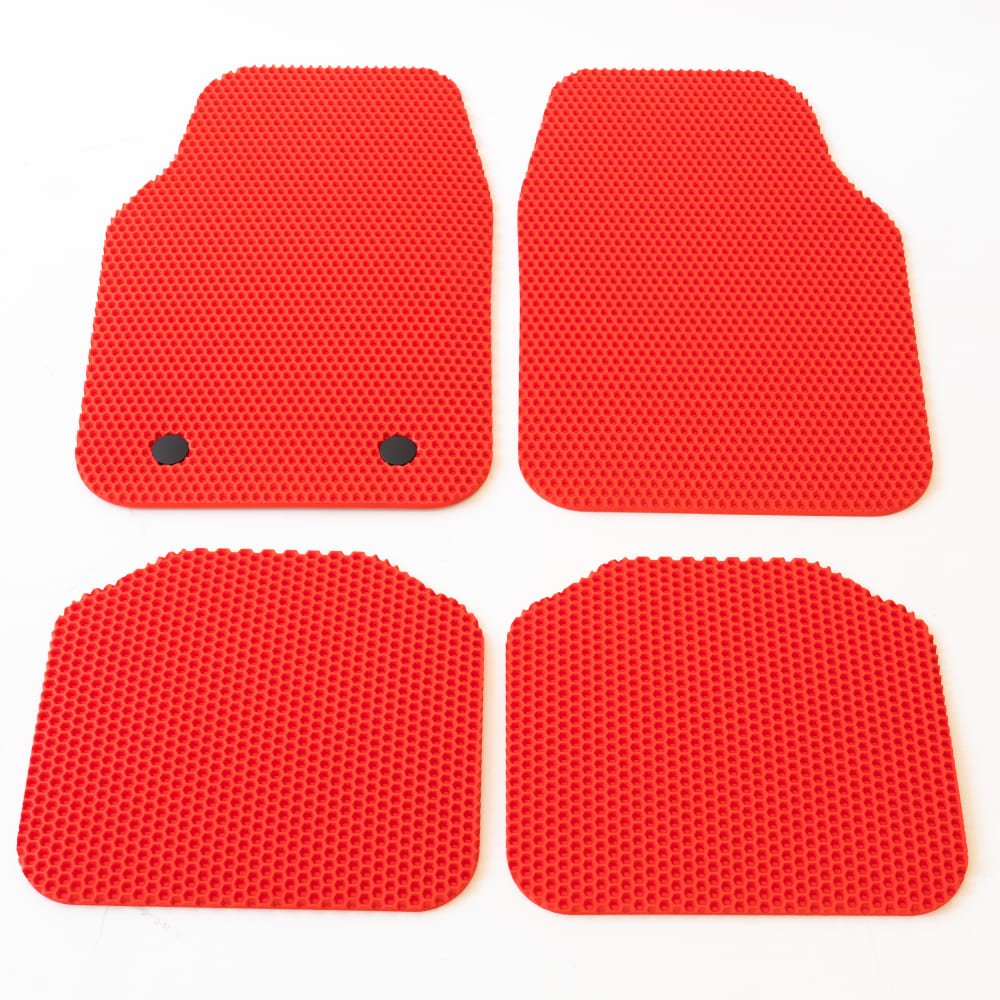 Prime EVA Universal Easy-Trim car floor mats - Prime EVA