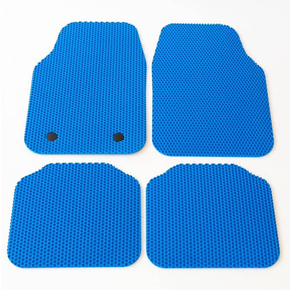 Prime EVA Universal Easy-Trim car floor mats - Prime EVA